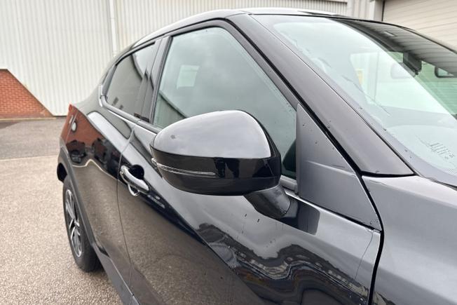 NISSAN Juke Photo 20