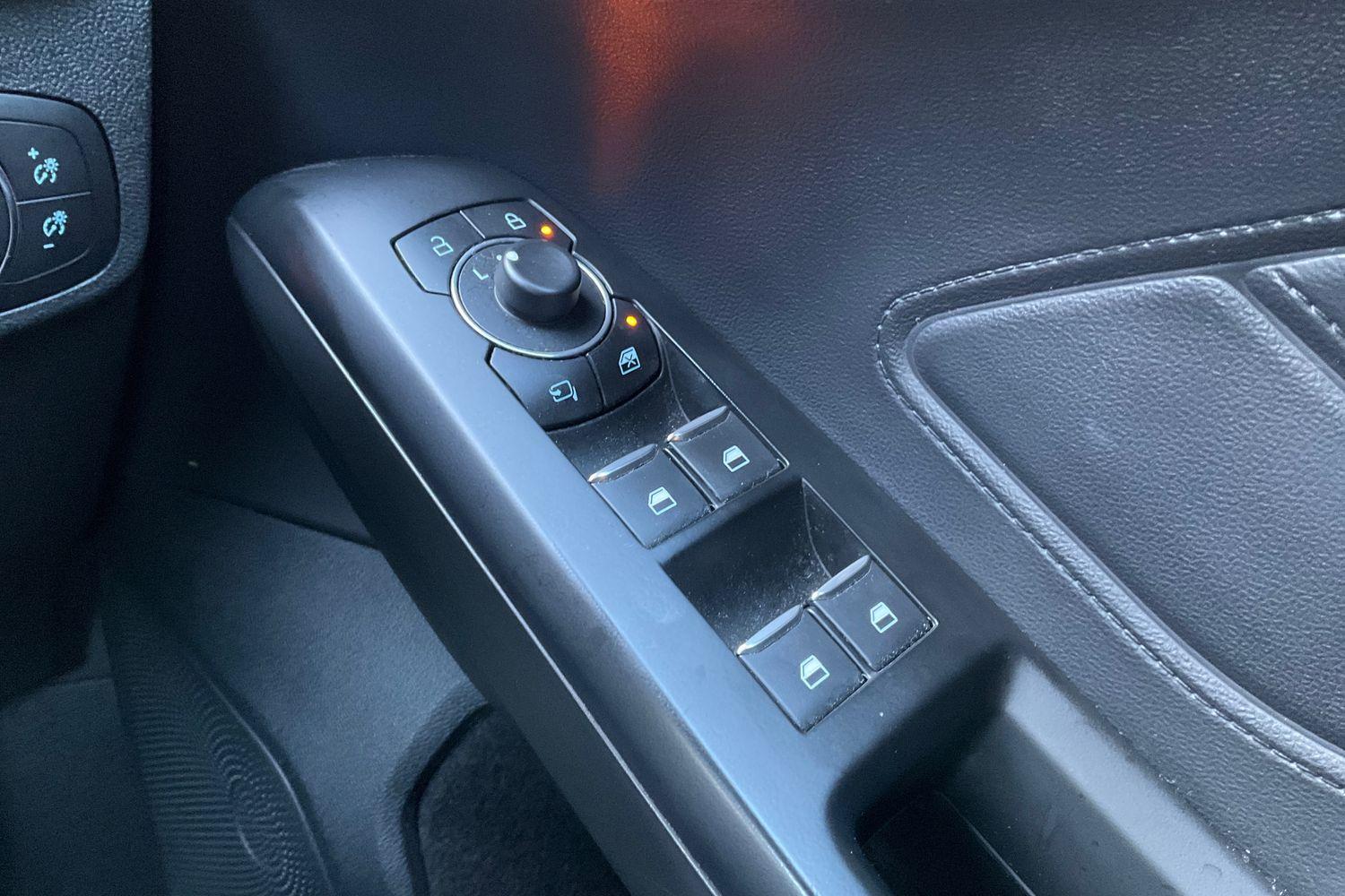 Ford FOCUS Photo 15