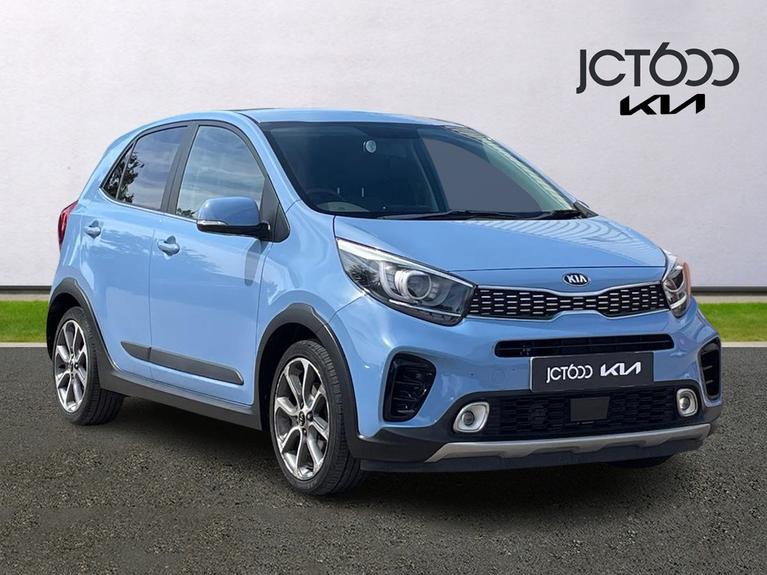 Used KIA Picanto