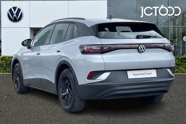 VOLKSWAGEN ID.4 Photo 3