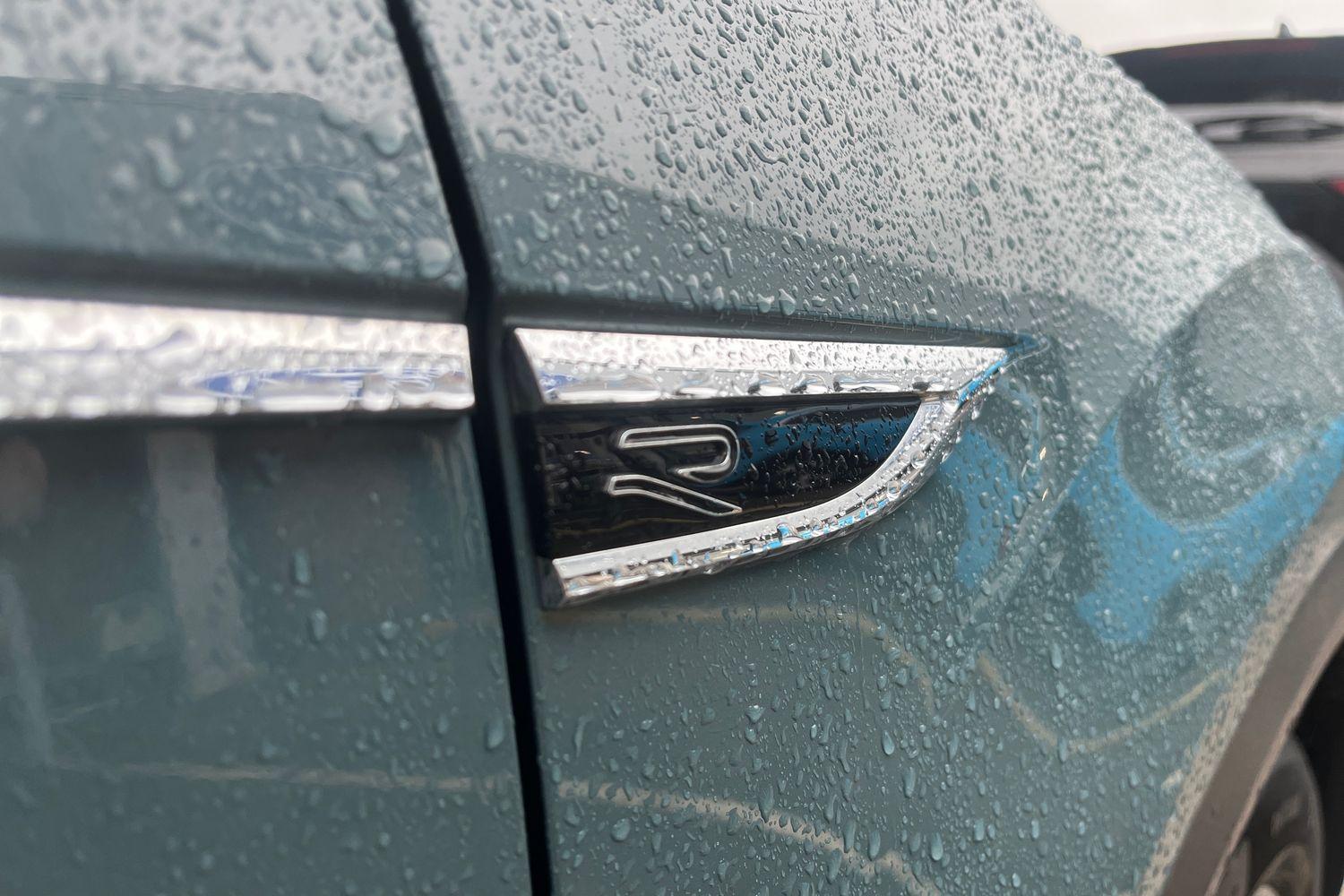Volkswagen T-ROC Photo 25