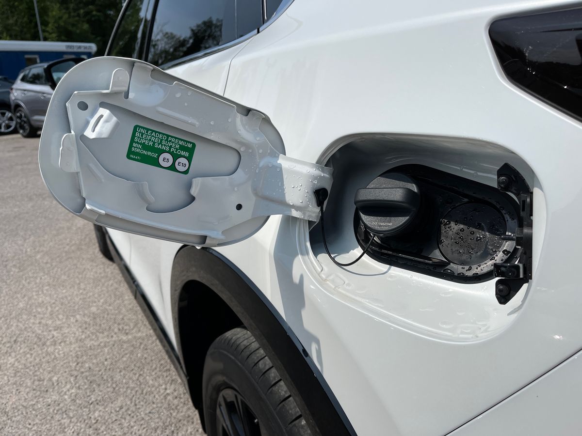 Mazda CX-5 Photo 26