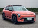 Kia EV3 Photo 0