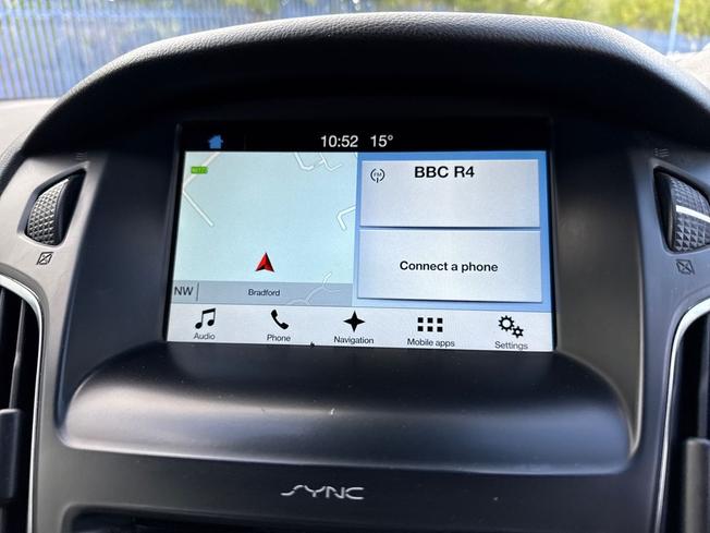 FORD Focus Photo 33
