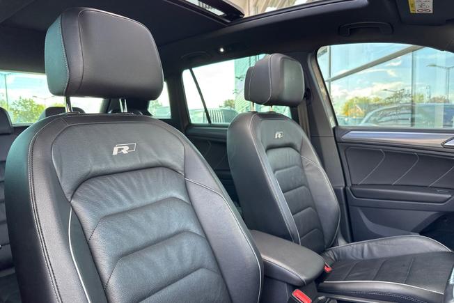 Volkswagen Tiguan Photo 29
