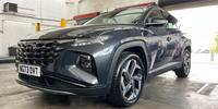 Hyundai TUCSON Photo 35