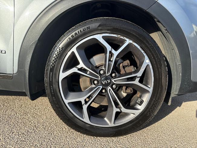 KIA Sportage Photo 5