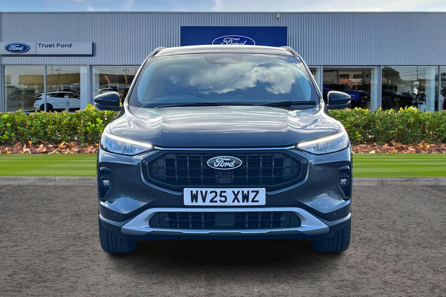 Ford KUGA Photo 5