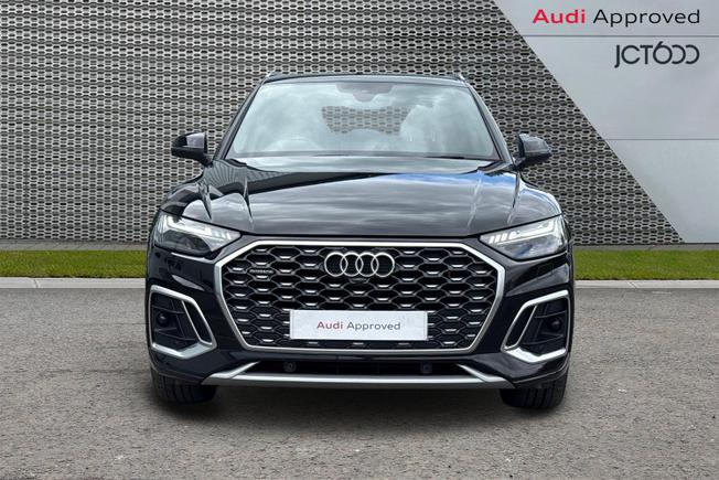 Audi Q5 Photo 8