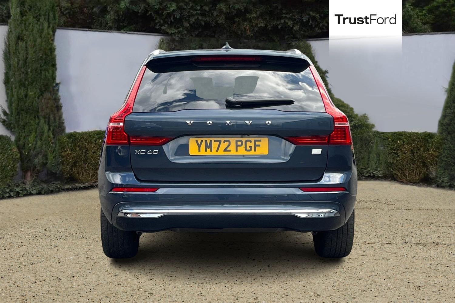 Volvo XC60 Photo 6