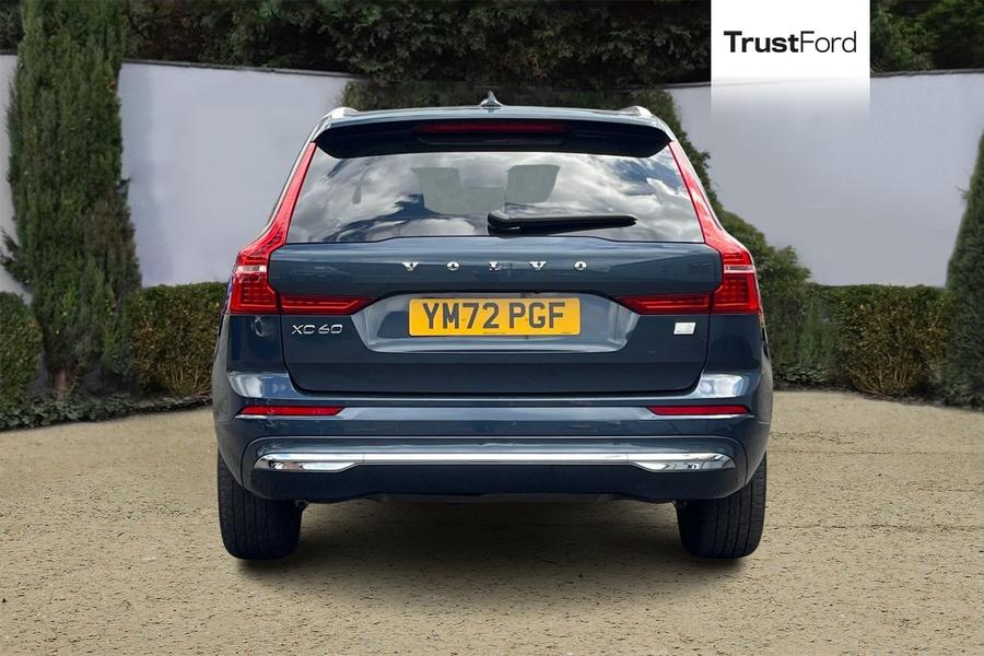 Volvo XC60 Photo autoimg-4513ecf11ad4151fac83934806d894c8832f5590.jpg
