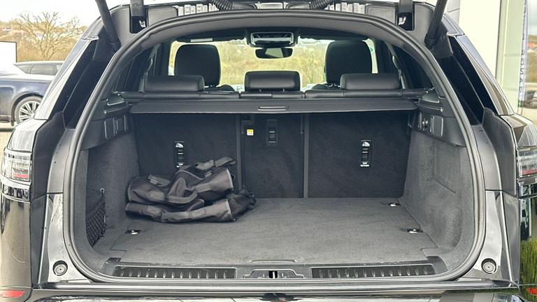 Used Land Rover Range Rover Velar GX74TLV 10