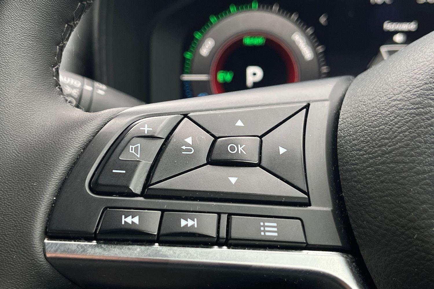 Nissan Juke Photo 35