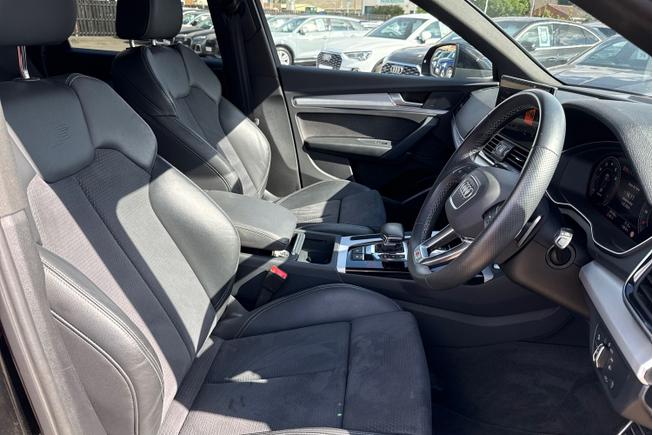 Audi Q5 Photo 43