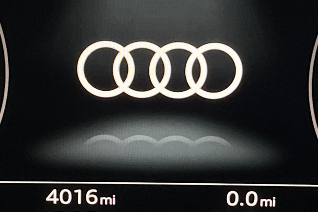 Audi A3 Photo 15