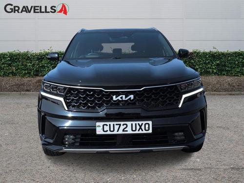 Kia SORENTO Photo autoimg-4516c9a2c7d0586d2fb1bddb6f7952ebbb8a8362.jpg