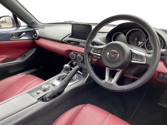 MAZDA MX-5 Photo 6