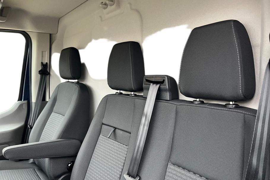 Used Ford TRANSIT LB75UEN 11