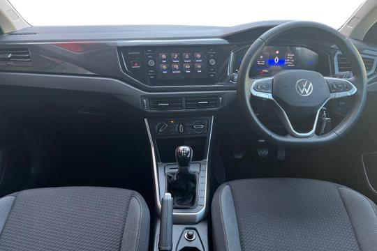 Volkswagen Polo Photo autoimg-45186bf27ec54517b650df71011e86f2b4253766.jpg