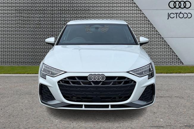 AUDI  A3 Sportback Photo 8