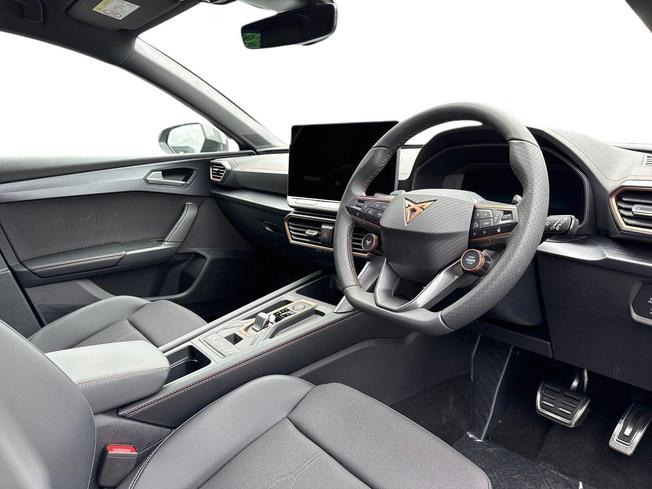 CUPRA Leon Photo 6