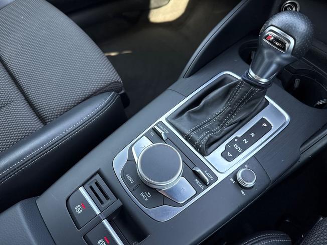Audi A3 Photo 29