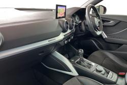 AUDI Sq2 Photo 2