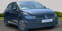 Volkswagen Polo Photo 0
