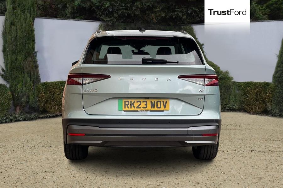 Skoda ENYAQ Photo autoimg-451bdcdb6f3c24d505c15e29b12e1648bb98ea26.jpg