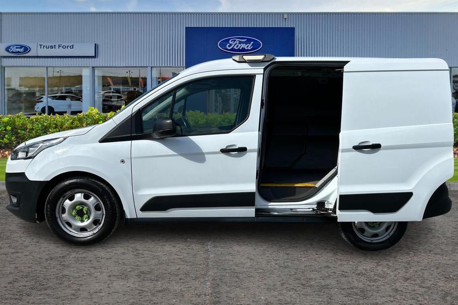 Used Ford TRANSIT CONNECT YS19LKK 6