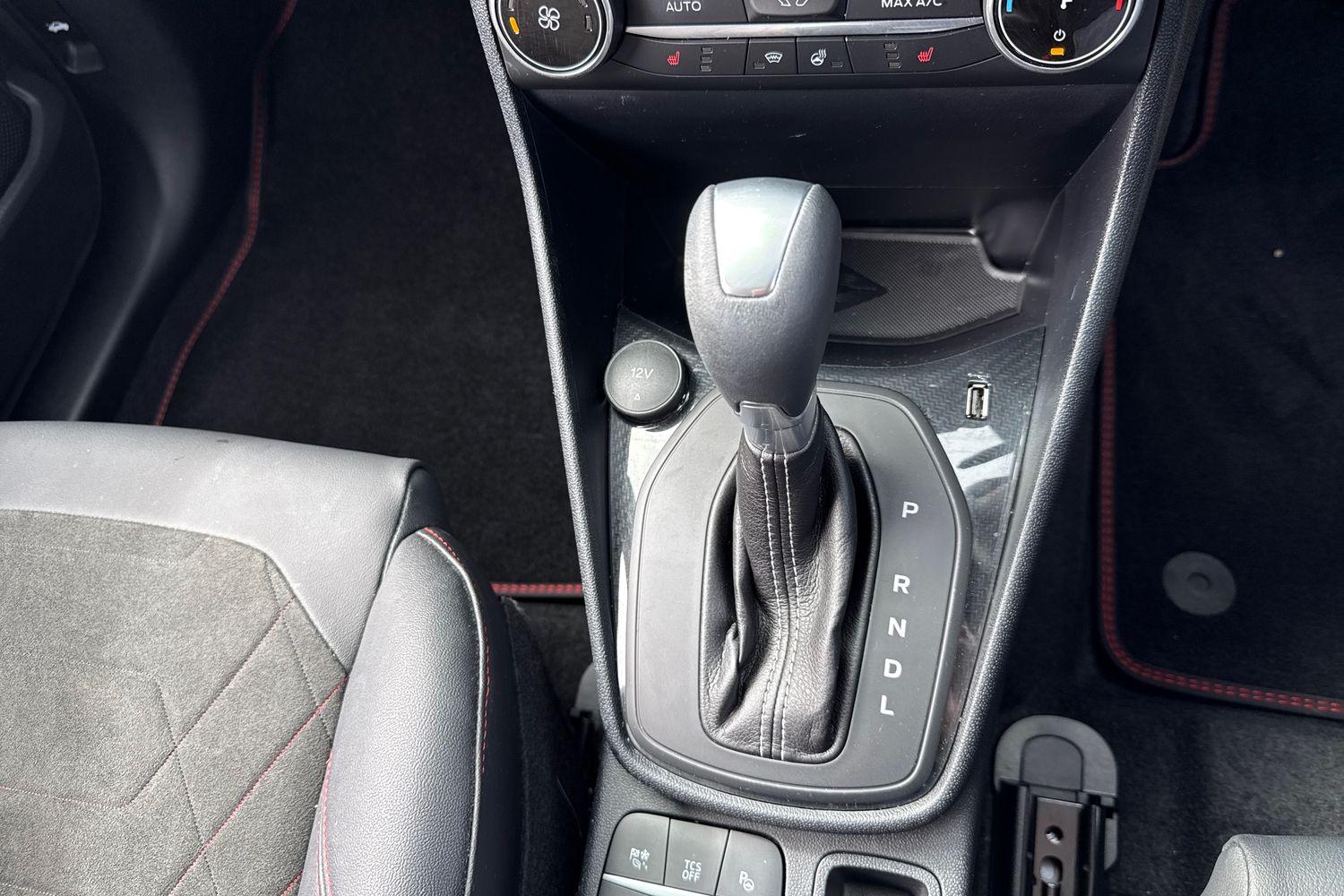 Ford Fiesta Photo 35