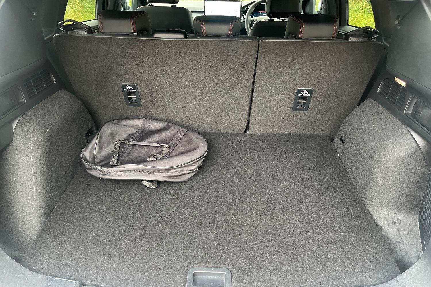 Ford Kuga Photo 20