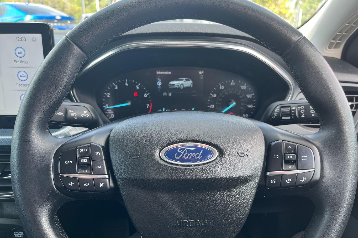 Ford FOCUS Photo 11