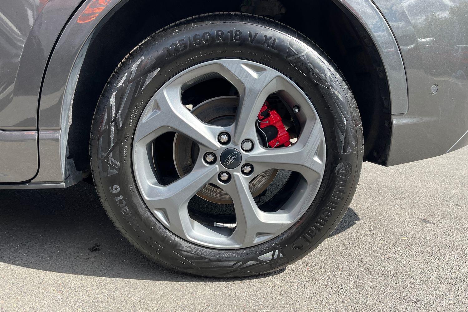 Ford KUGA Photo 7