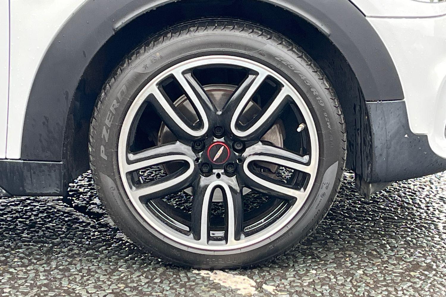 MINI Countryman Photo 7