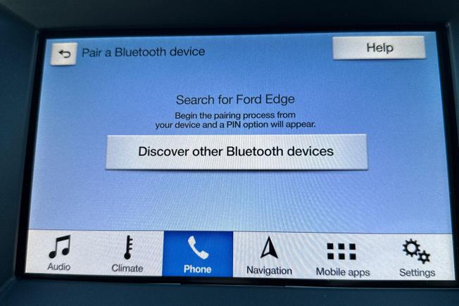 FORD Edge Photo 31