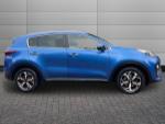 Kia Sportage Photo 3
