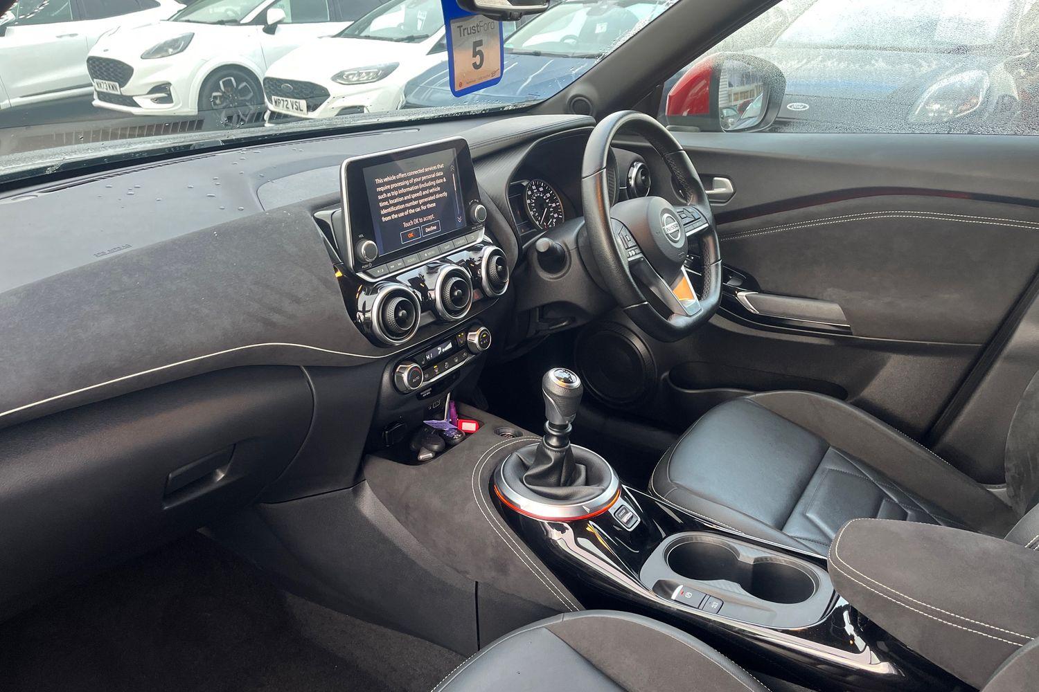 Nissan Juke Photo 17