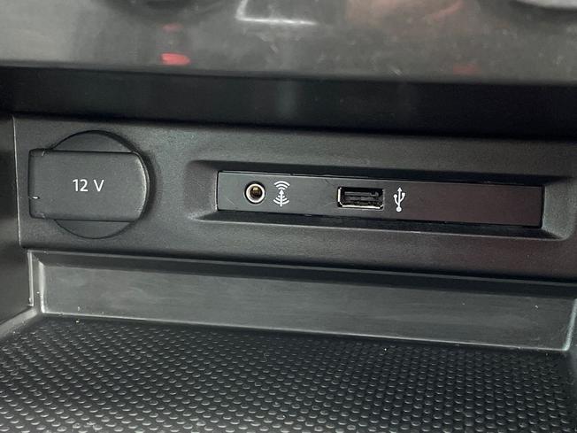 Volkswagen Tiguan Photo 45