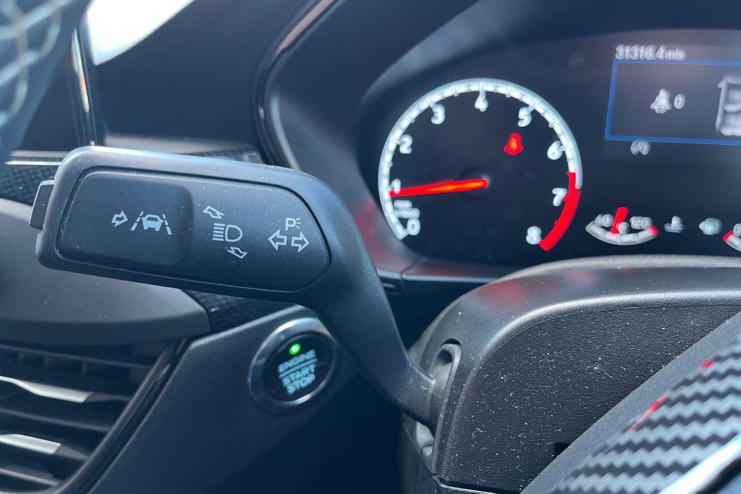 Ford Focus Photo 13