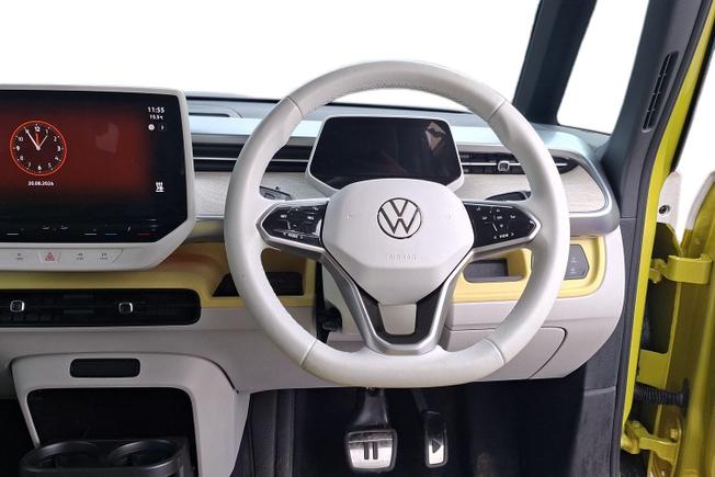 Volkswagen Id. Buzz Photo 11