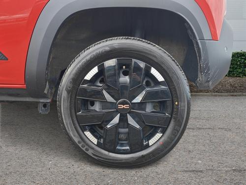 Dacia SPRING Photo autoimg-4521f80cf93d8fcfed8d20ce181df24035c80d7a.jpg