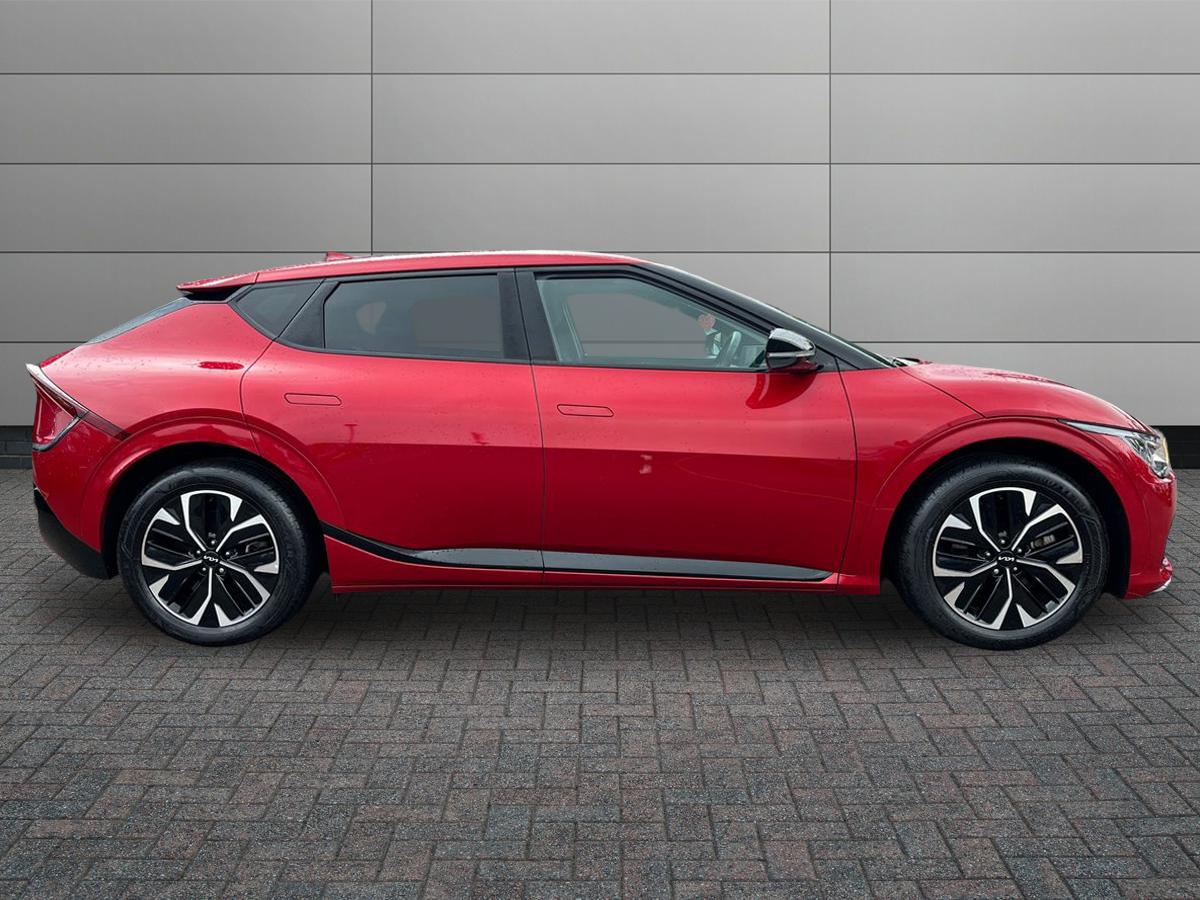 Kia EV6 Photo 5