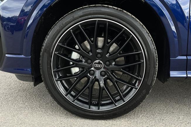 AUDI Q2 Photo 5