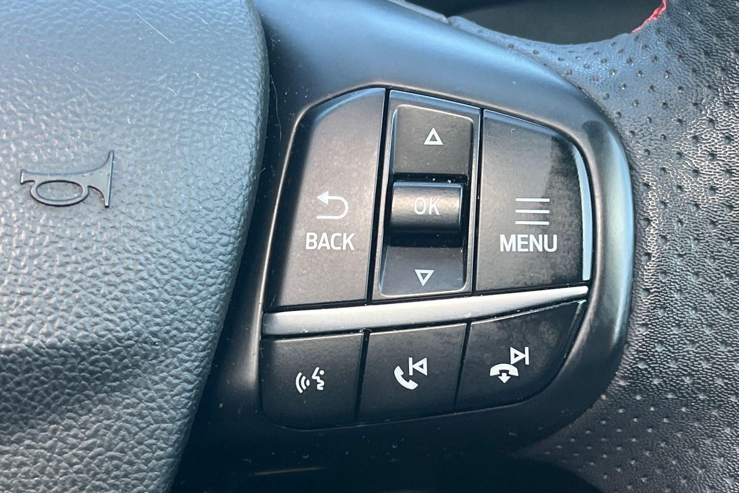 Ford KUGA Photo 27