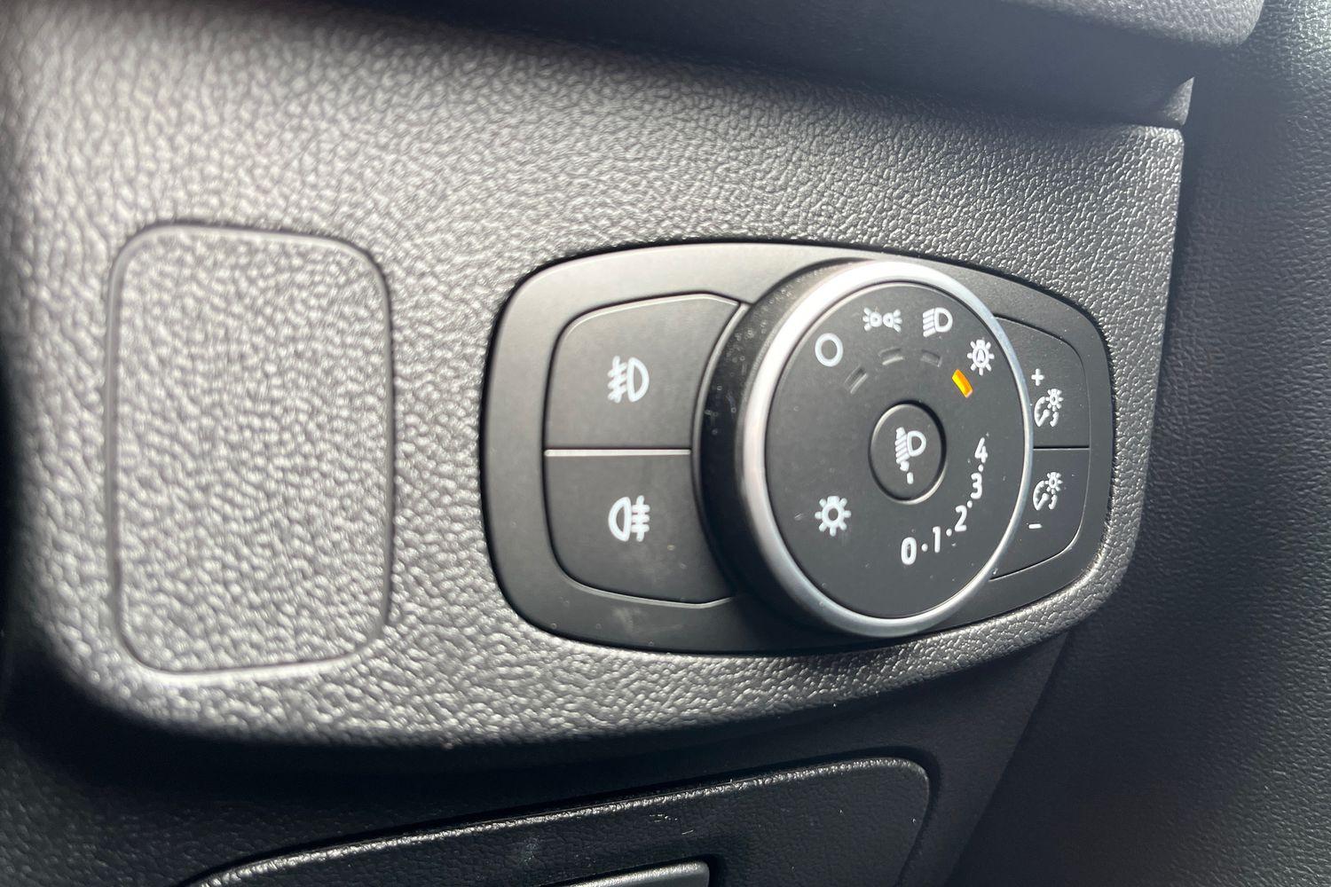 Ford Focus Photo 23