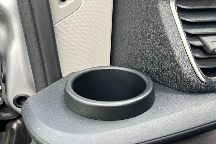 Used Ford E-TRANSIT LS75RJX 32