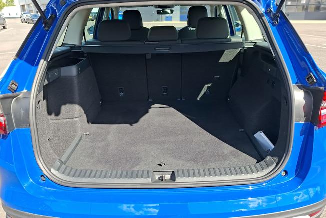 ŠKODA Kodiaq Photo 12