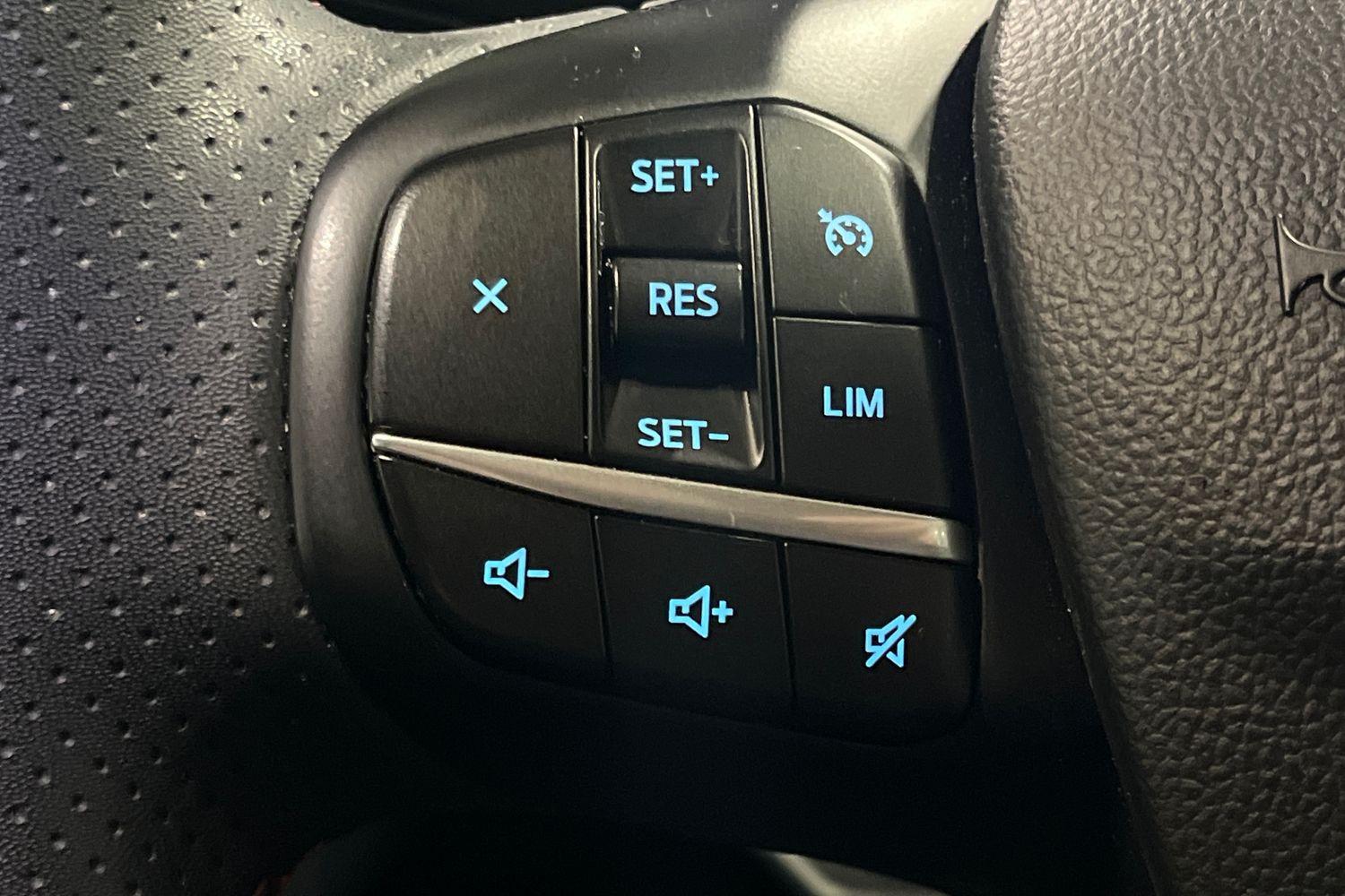 Ford KUGA Photo 41