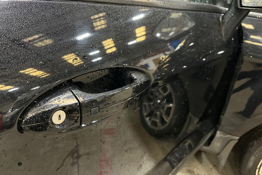 Ford ECOSPORT Photo autoimg-4527bea531ccee255e030f66340e1006a2acf6b6.jpg